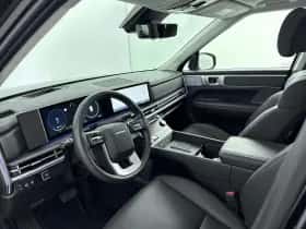 Hyundai Santa Fe (2025) thumbnail 27
