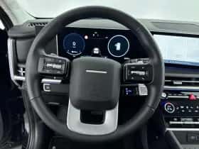 Hyundai Santa Fe (2025) thumbnail 32