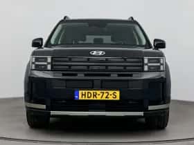 Hyundai Santa Fe (2025) thumbnail 5