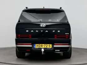 Hyundai Santa Fe (2025) thumbnail 6
