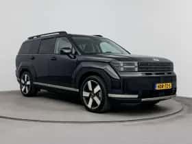 Hyundai Santa Fe (2025) thumbnail 7