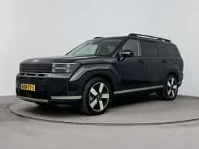 Hyundai Santa Fe (2025) thumbnail 10
