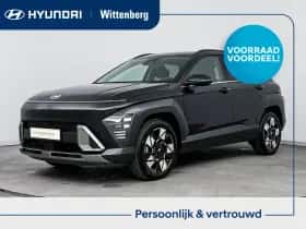 Hyundai Kona (2026)