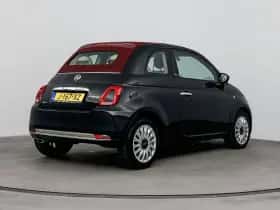 Fiat 500C (2020) thumbnail 2