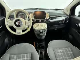 Fiat 500C (2020) thumbnail 11