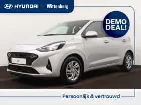 Hyundai i10 (2025)