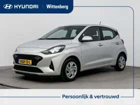 Hyundai i10 (2025) thumbnail 1