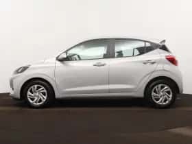 Hyundai i10 (2025) thumbnail 2