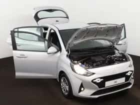Hyundai i10 (2025) thumbnail 13