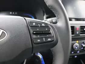 Hyundai i10 (2025) thumbnail 17