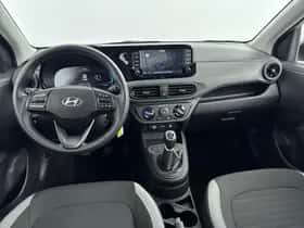 Hyundai i10 (2025) thumbnail 18