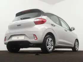 Hyundai i10 (2025) thumbnail 3