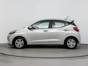 Hyundai i10 (2025) thumbnail 3