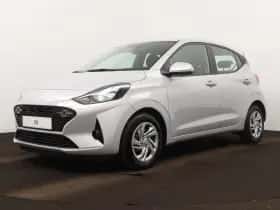 Hyundai i10 (2025) thumbnail 23