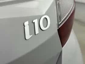 Hyundai i10 (2025) thumbnail 23