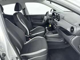 Hyundai i10 (2025) thumbnail 29