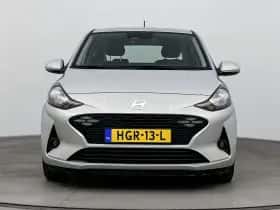 Hyundai i10 (2025) thumbnail 4
