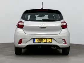 Hyundai i10 (2025) thumbnail 5