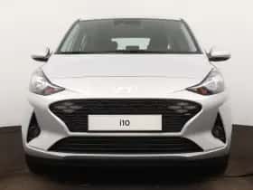 Hyundai i10 (2025) thumbnail 6