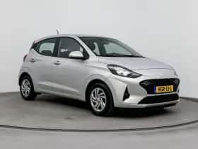 Hyundai i10 (2025) thumbnail 6