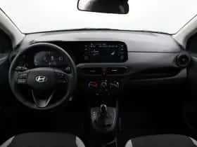 Hyundai i10 (2025) thumbnail 8