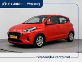 Hyundai i10 (2021) thumbnail 1
