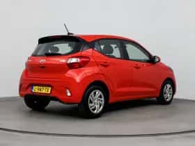 Hyundai i10 (2021) thumbnail 2