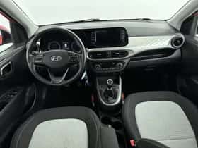 Hyundai i10 (2021) thumbnail 11