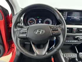 Hyundai i10 (2021) thumbnail 12