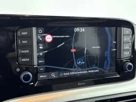 Hyundai i10 (2021) thumbnail 17