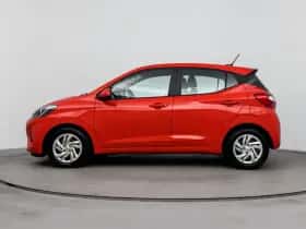 Hyundai i10 (2021) thumbnail 3