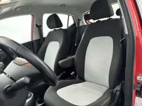 Hyundai i10 (2021) thumbnail 23