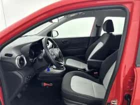 Hyundai i10 (2021) thumbnail 24