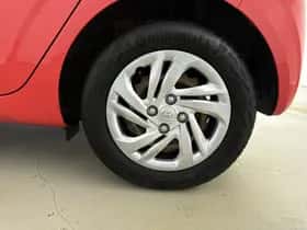 Hyundai i10 (2021) thumbnail 28