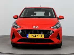 Hyundai i10 (2021) thumbnail 4