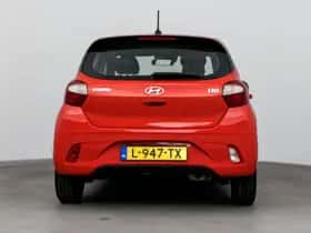 Hyundai i10 (2021) thumbnail 6