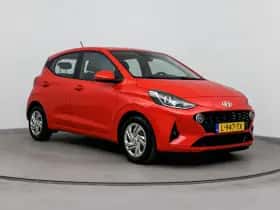 Hyundai i10 (2021) thumbnail 7