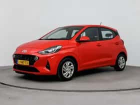 Hyundai i10 (2021) thumbnail 8