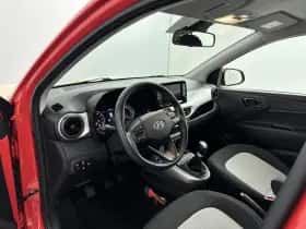 Hyundai i10 (2021) thumbnail 10