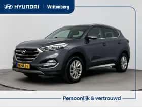 Hyundai Tucson (2018)