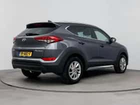 Hyundai Tucson (2018) thumbnail 2