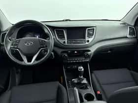 Hyundai Tucson (2018) thumbnail 11