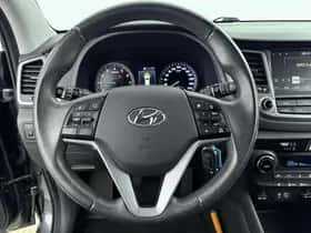 Hyundai Tucson (2018) thumbnail 12