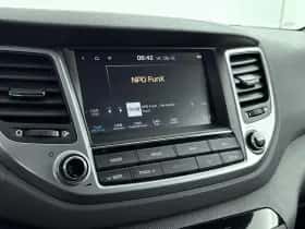 Hyundai Tucson (2018) thumbnail 14
