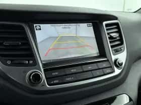 Hyundai Tucson (2018) thumbnail 15