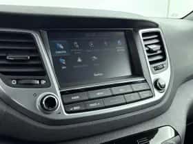 Hyundai Tucson (2018) thumbnail 16