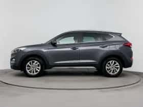 Hyundai Tucson (2018) thumbnail 3
