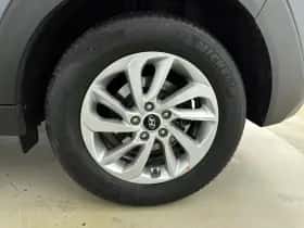 Hyundai Tucson (2018) thumbnail 26