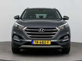 Hyundai Tucson (2018) thumbnail 4