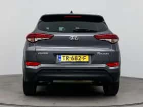 Hyundai Tucson (2018) thumbnail 6